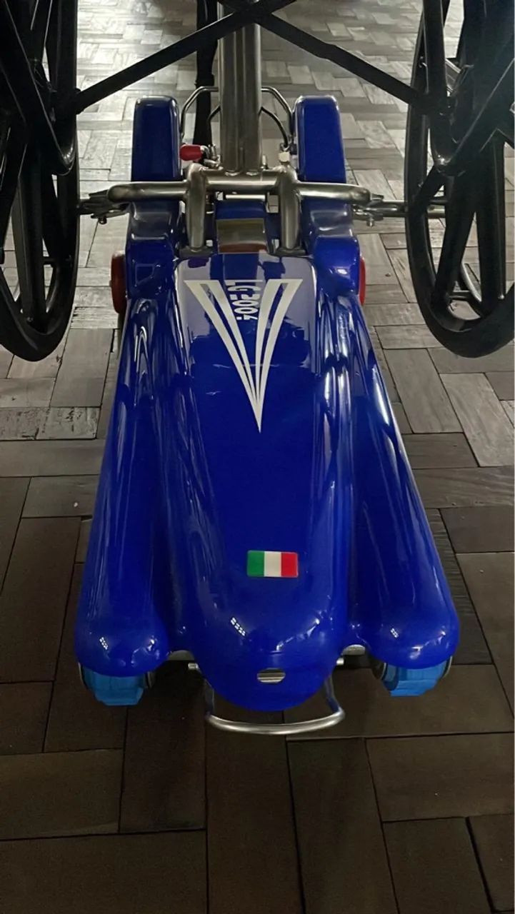 Elevador de Escada Para Cadeira de Rodas Antano LG2004 - Foto 6