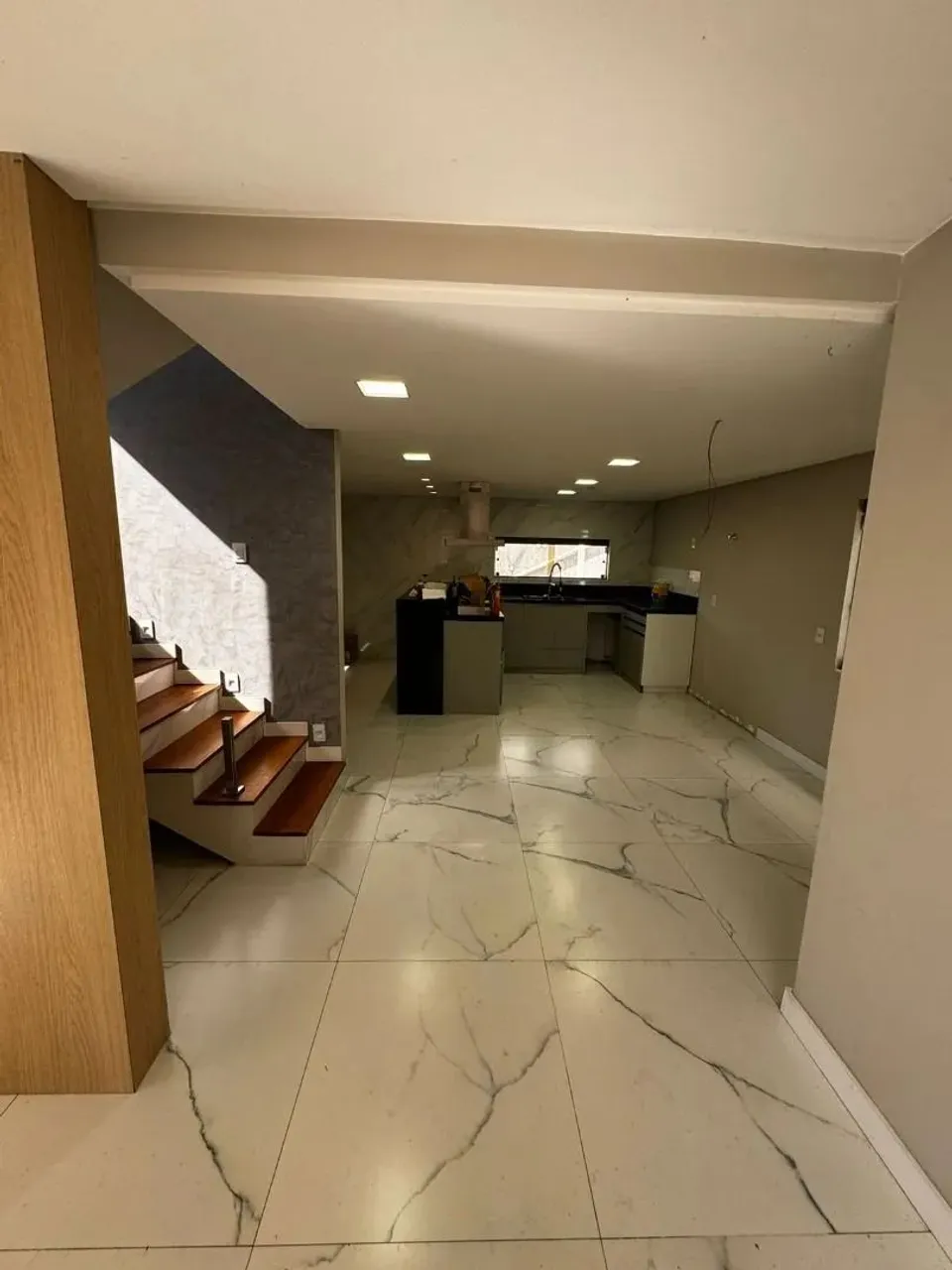 VENDA: Casa duplex com 4 quartos/suíte em Ataíde- Alto padrão - 2 vagas