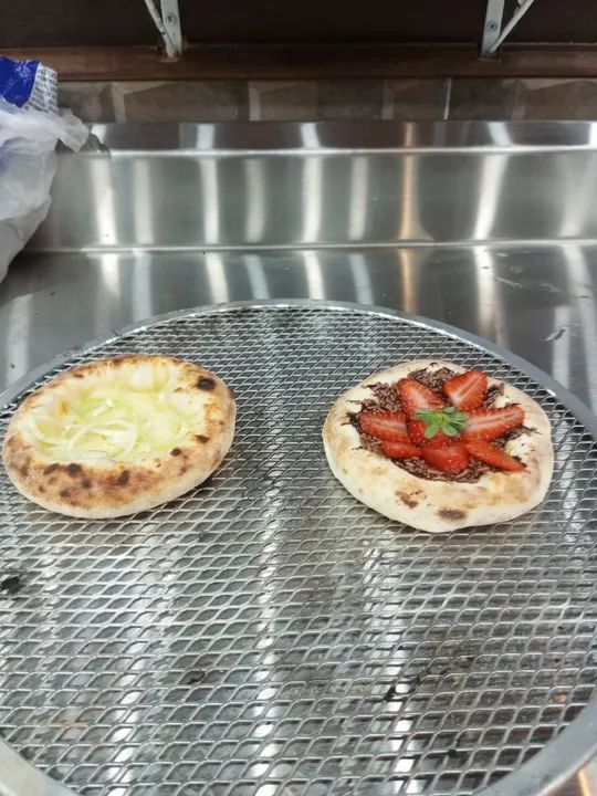 PIZZAIOLO PROFISSIONAL DISPONÍVEL  - Foto 3