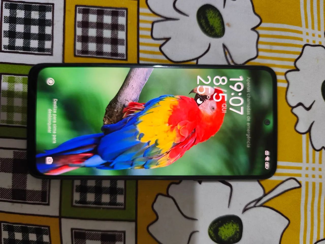 Redmi Note 11s - Foto 4