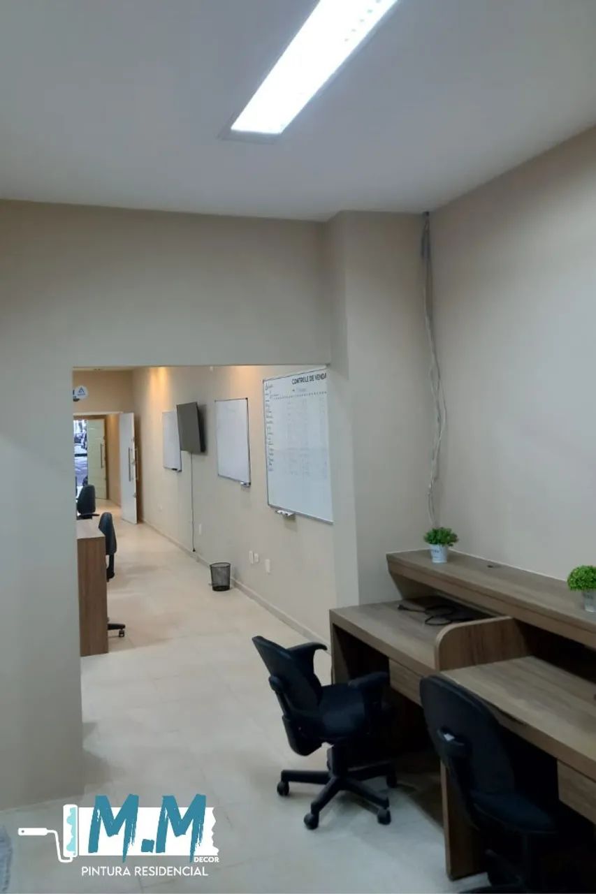 Serviços de pintura / qualidade e agi<br>4. Serviços de Pintura - Qualidade e Agilidade - Foto 5