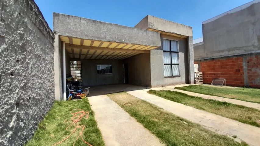 Foto - Brasília - Ponte Alta Norte (Gama)