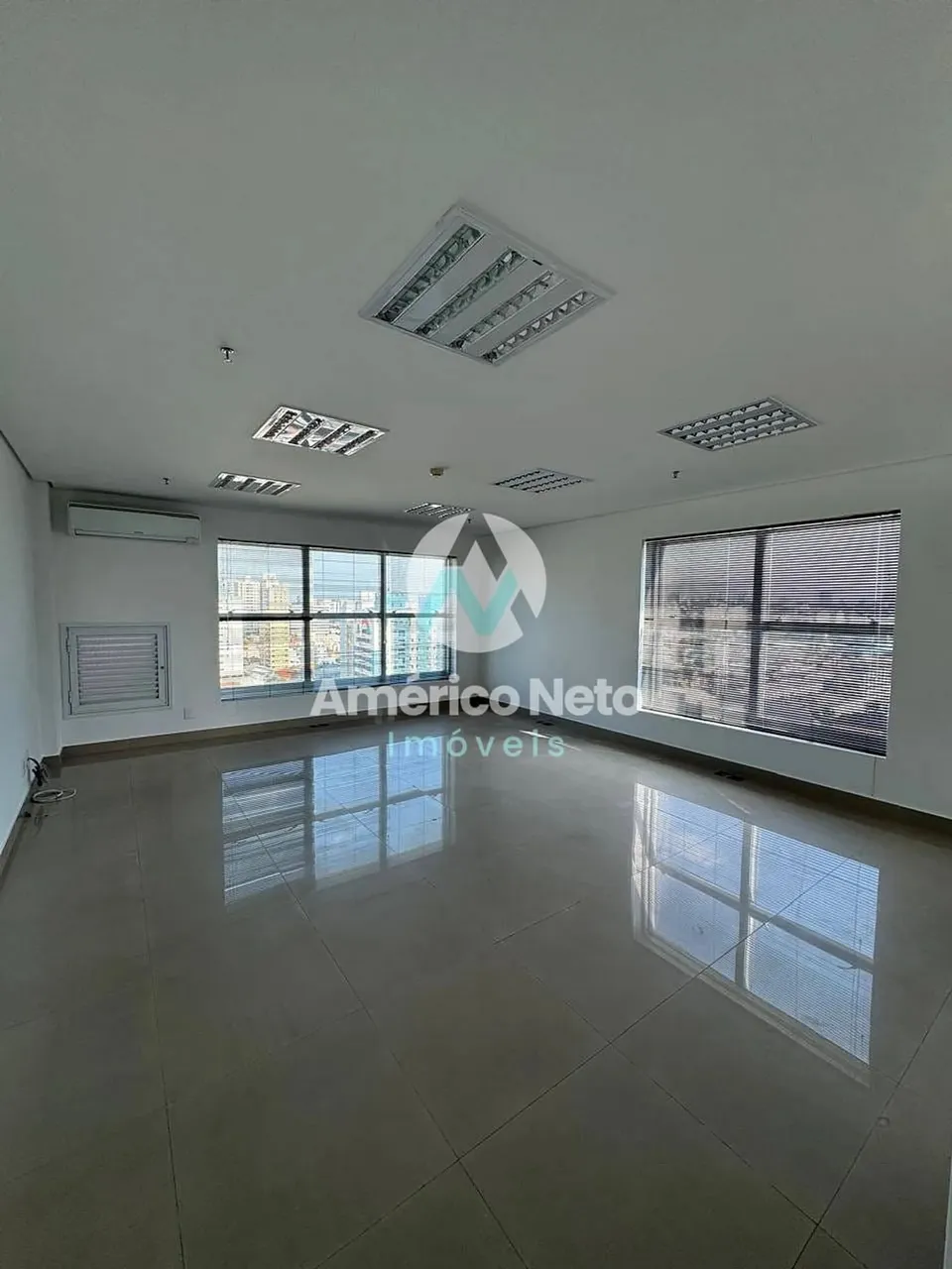 Sala para locação, Centro, São Caetano do Sul, SP