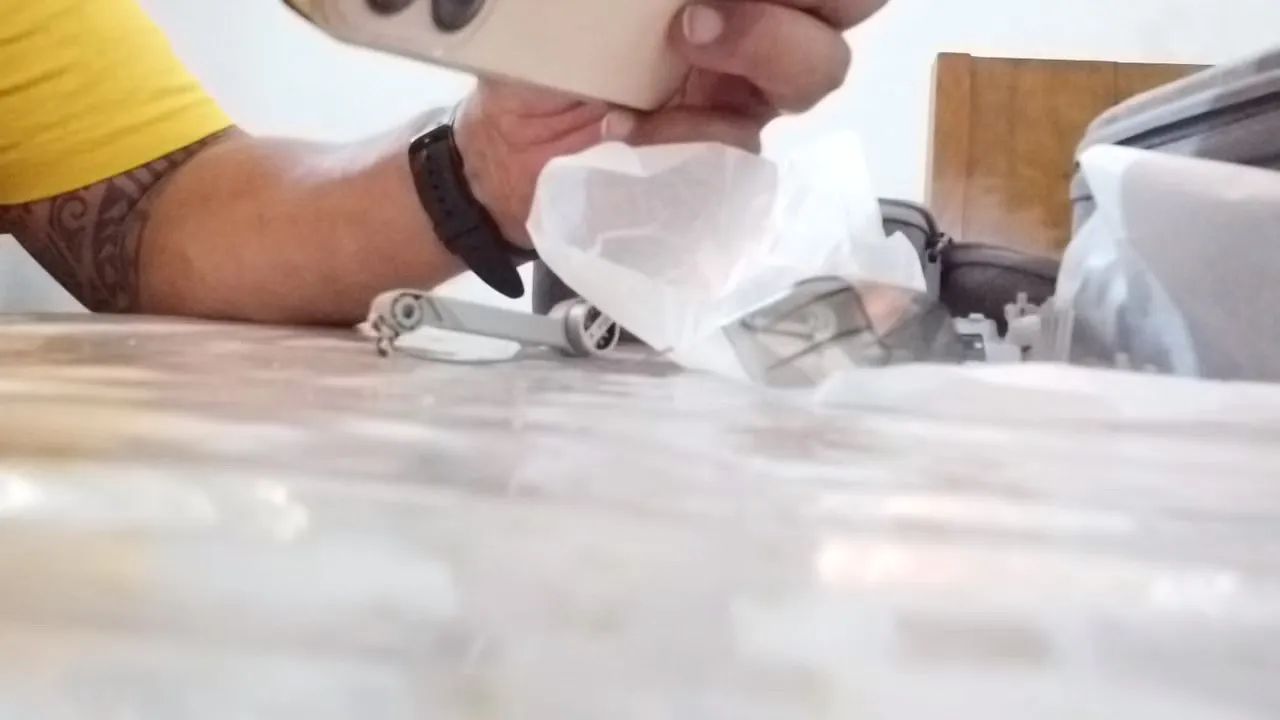 Drone DJI mini 2 SE - Foto 3