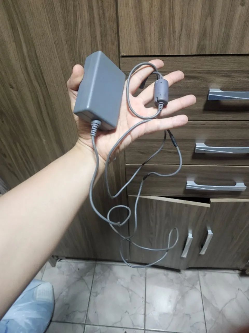 fonte ps1 original sony - Foto 4