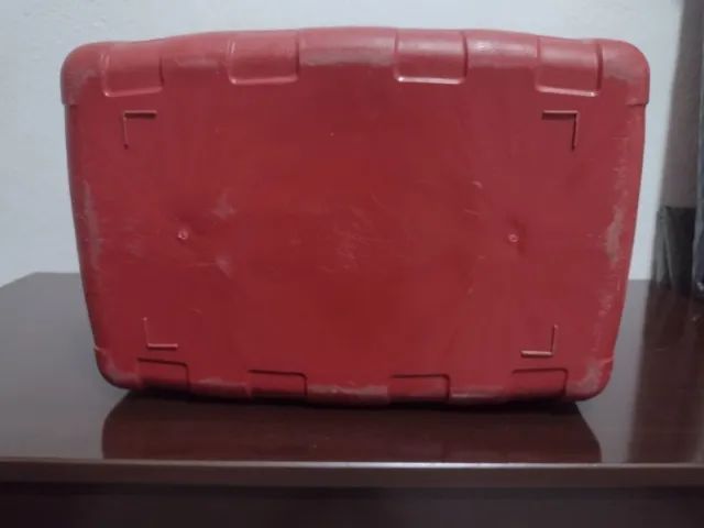 Caixa térmica - Foto 2