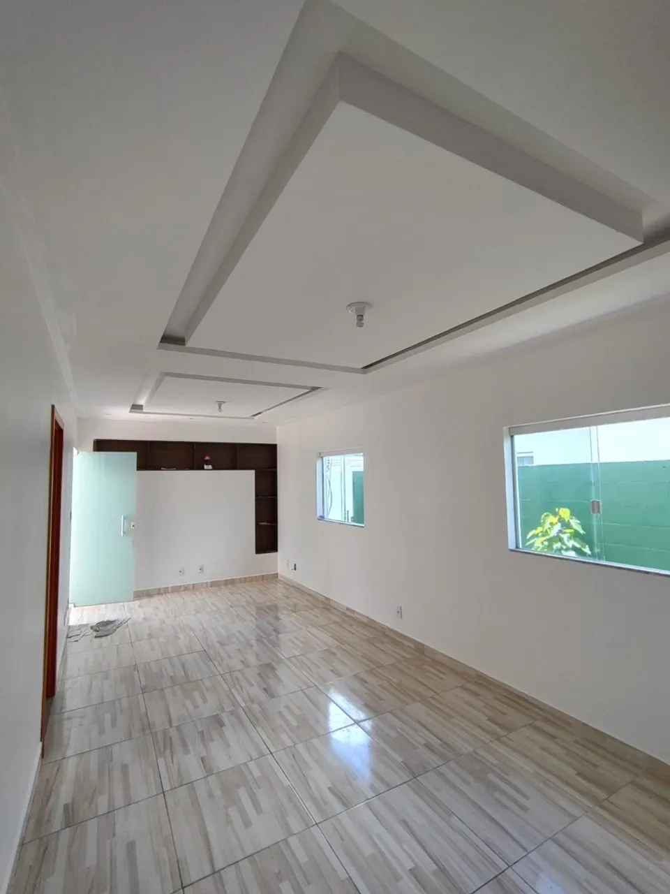 Nascentes do Tarumã 3 dormitórios com modulados