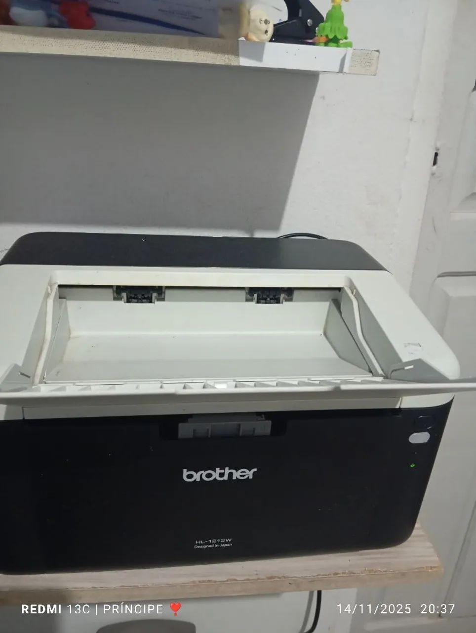impressora Brother HL-1212W64407719731329121