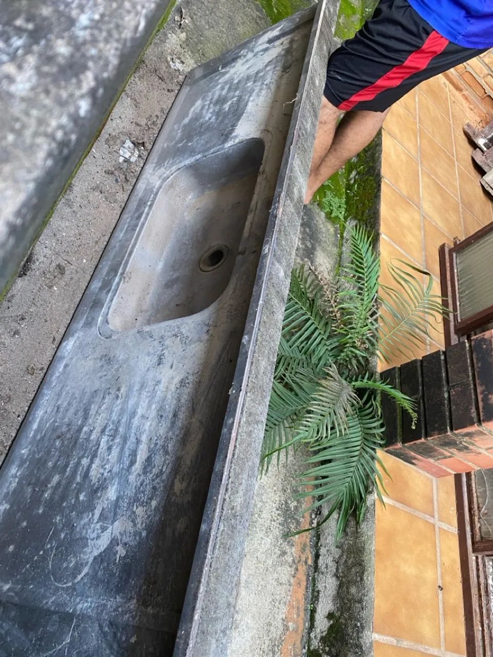 Oportunidade: Pia inox  - Foto 3