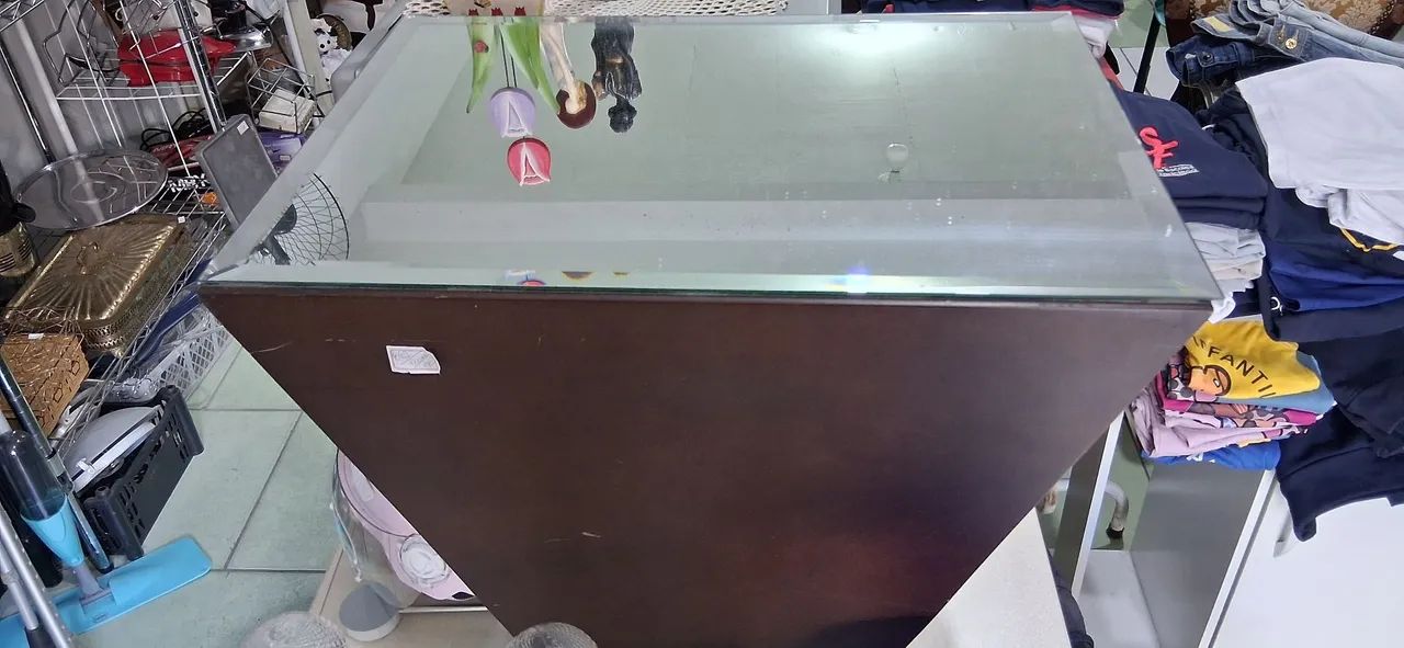 Mesinha de centro