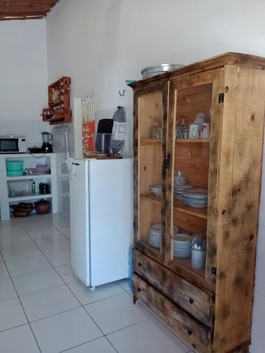 Casa de praia por temporada Beberibe/Barra de Sucatinga  - Foto 5