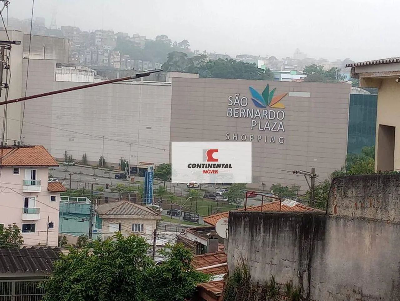 Terreno à venda, 379 m² por R$ 850.000,00 - Centro - São Bernardo do Campo/SP - Foto 3