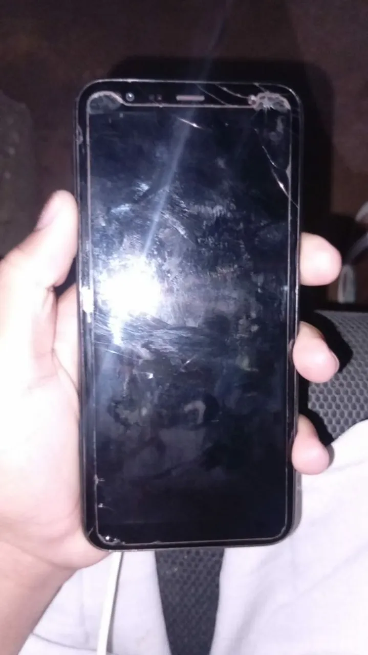 Vendo celular usado e bom estado
