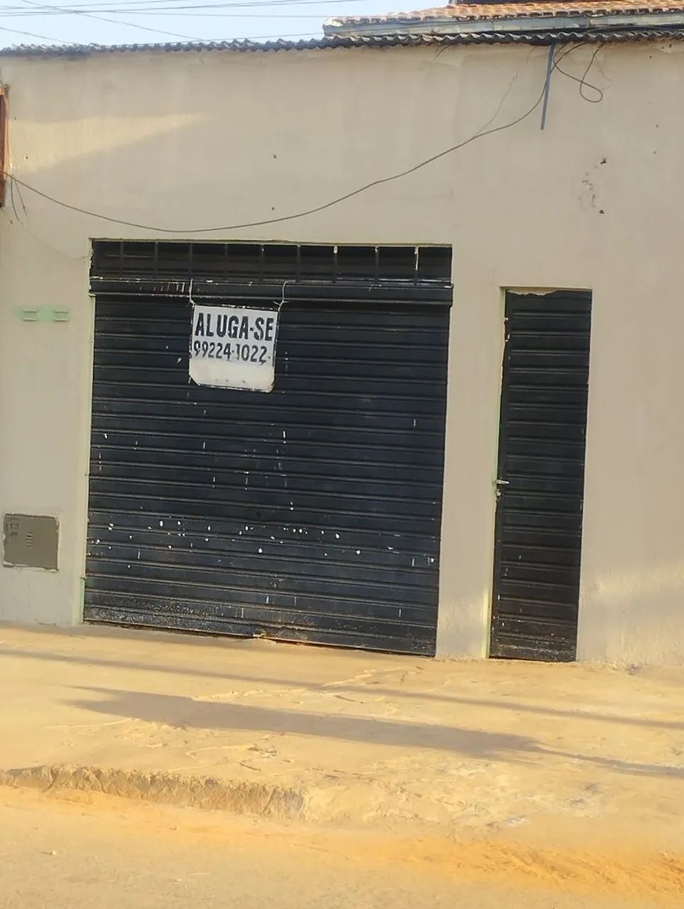 Sala comercial Jardim Guanabara  - Foto 2