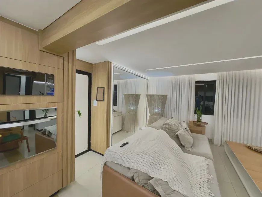 Imóvel para venda com 120 metros quadrados com 3 quartos em Setor Oeste - Goiânia - GO - Foto 5
