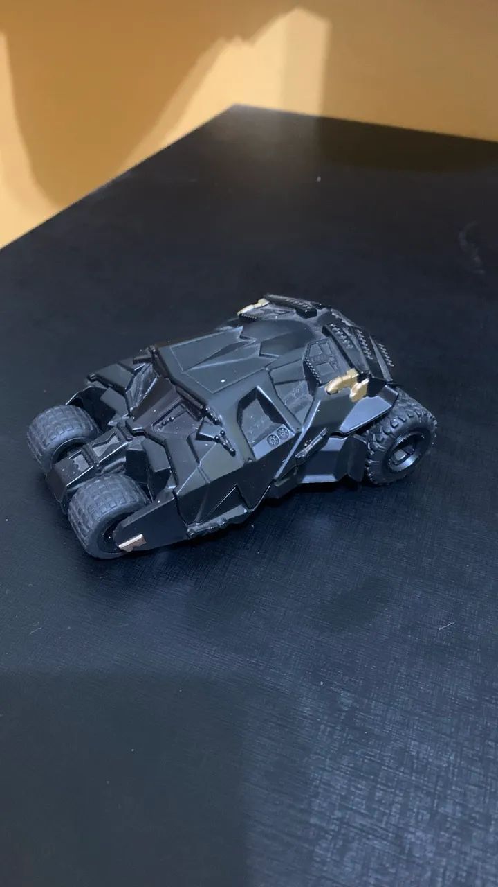Coleção Batman Shell - Foto 5