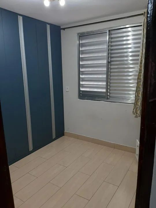 Apto 43m² | 2 Quartos | 1 Vaga | Reformado e Mobiliado - Itaim Paulista - Foto 15