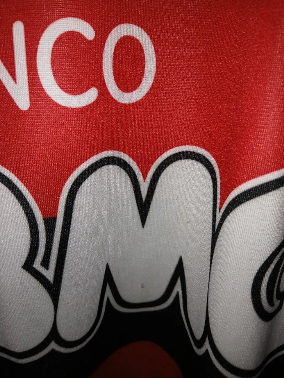 Camisa Atlético-GO 2010 - Foto 5