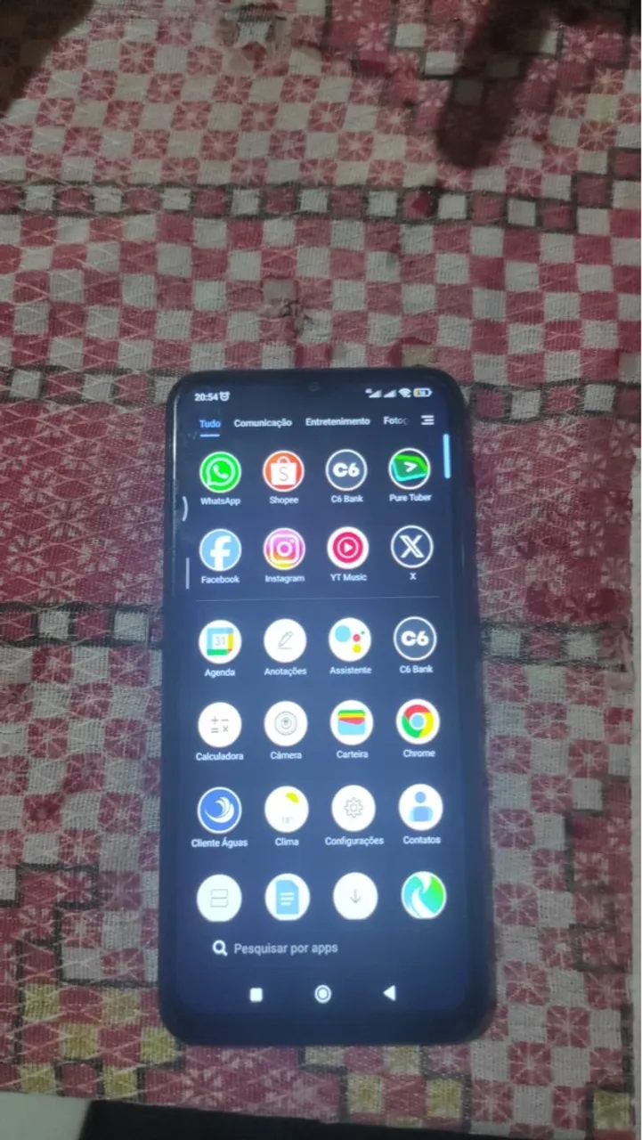 Redmi 9