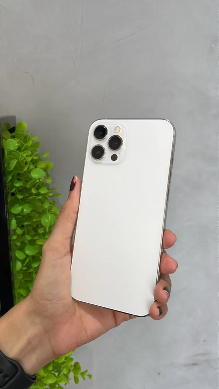 iPhone 12 Pro Max 128 GB 