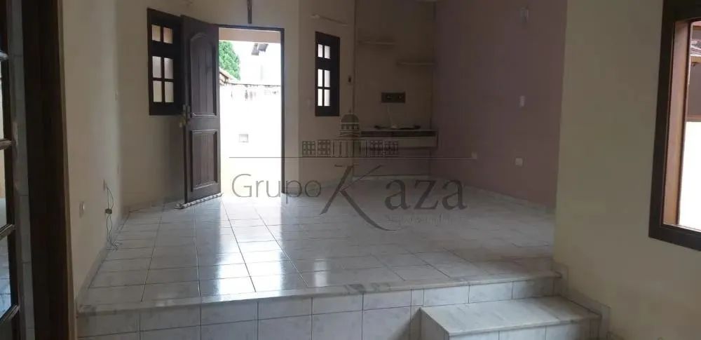 Casa - Cidade Jardim - 196,42m² - 3 Dormitórios