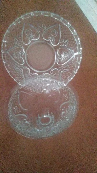 Bomboniere vidro - Foto 4