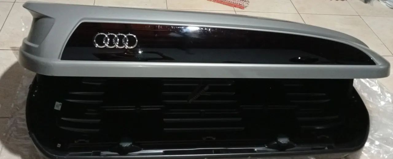 Bagageiro de Teto Thule Audi  - Foto 2