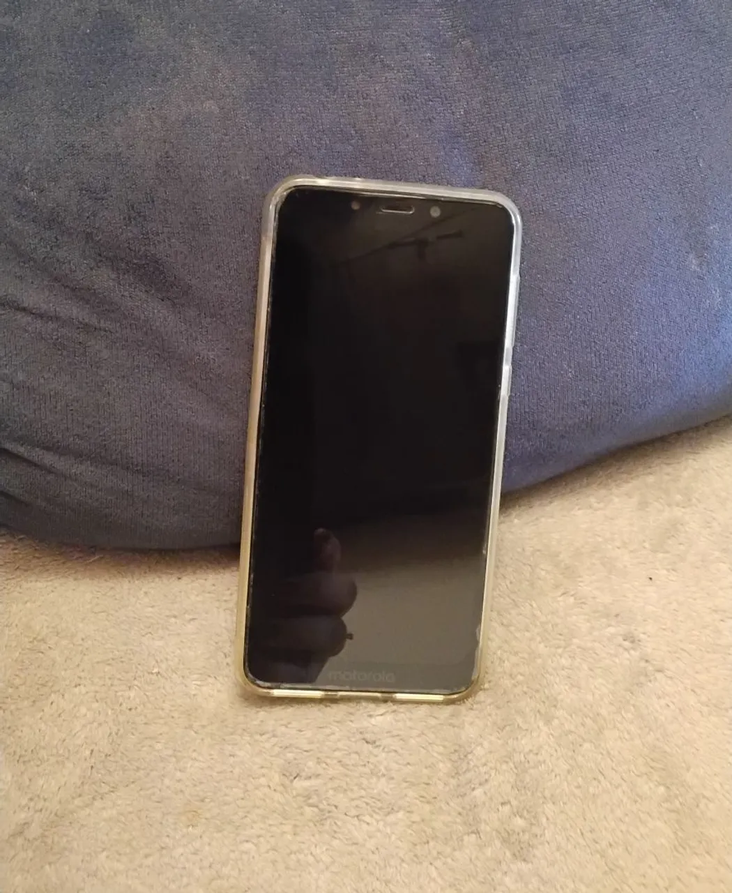 Motorola one