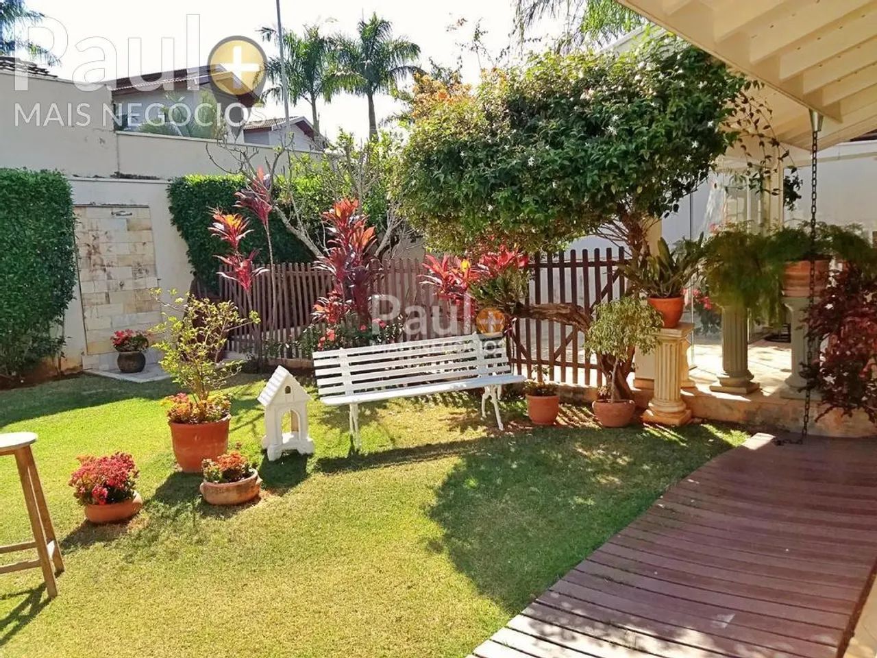 Sobrado à venda em Campinas, Gallery, com 5 suítes, com 467 m², Gallery - Foto 5