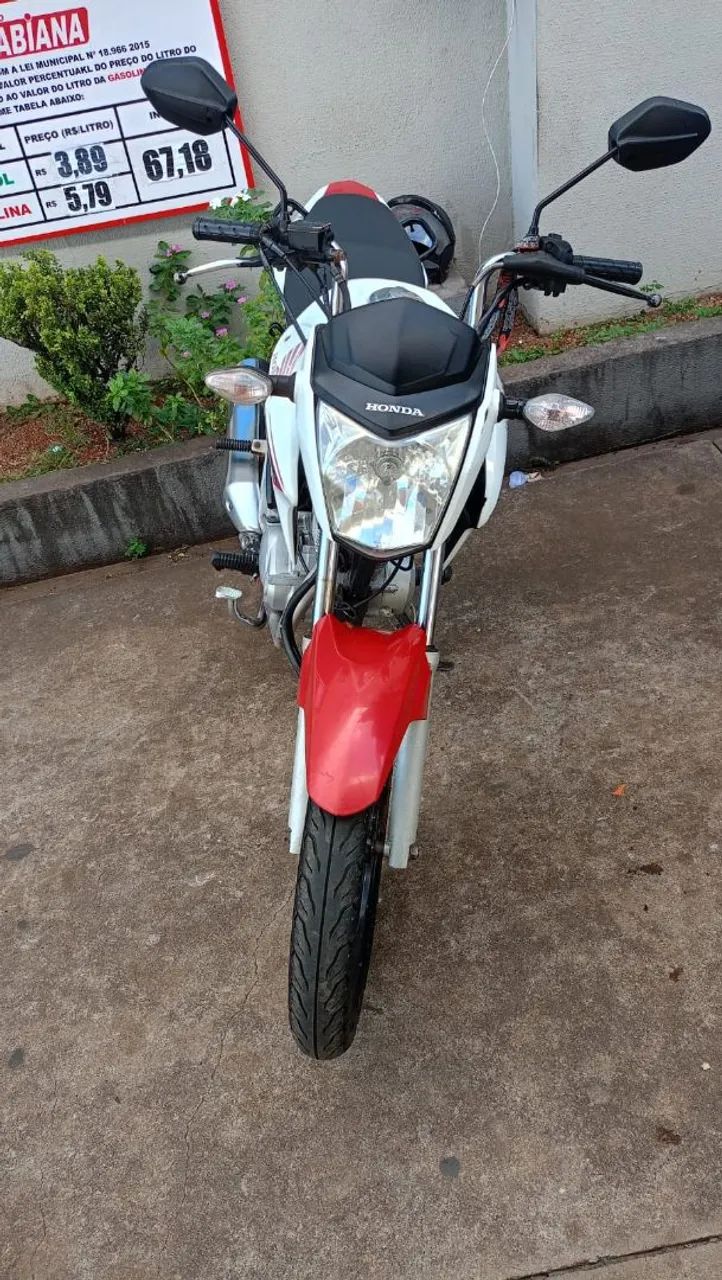 Titan 150  - Foto 4