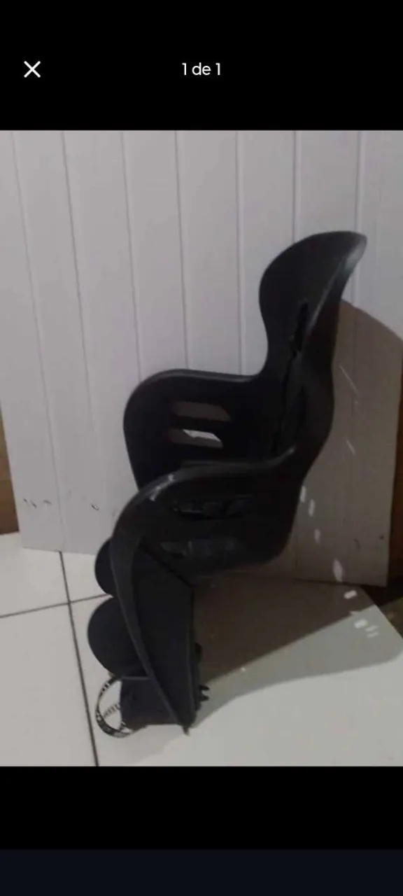 Vendo nova