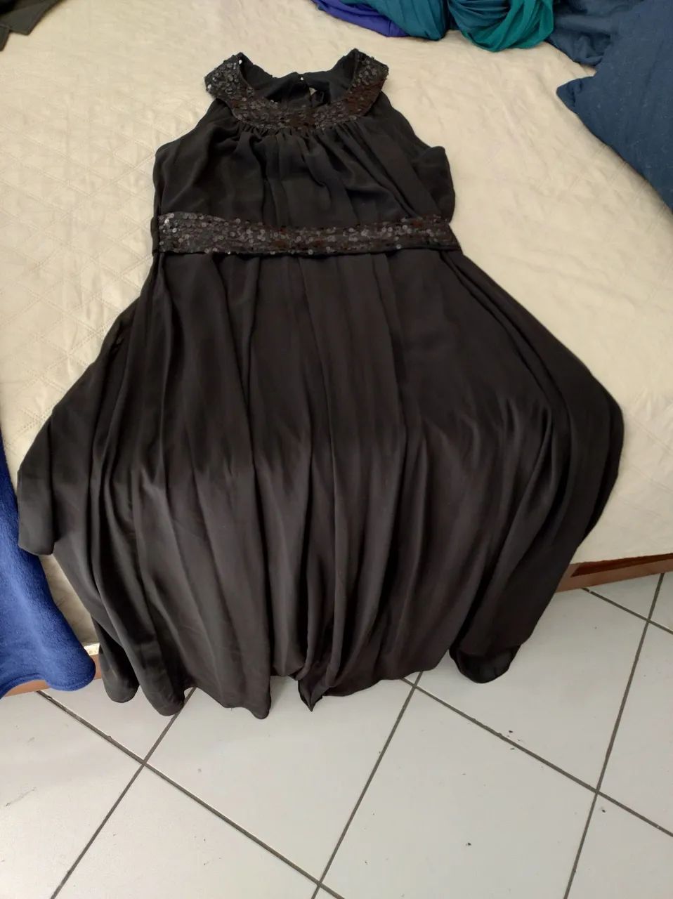 Vestido de festa chiquissimo  - Foto 2
