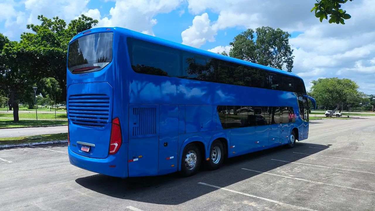 COMIL INVICTUS DD 20/20 - Foto 7