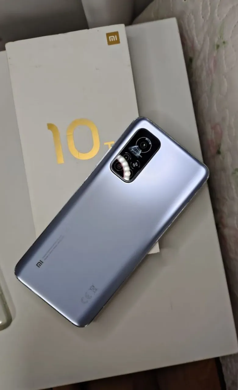 Xiaomi Mi 10T