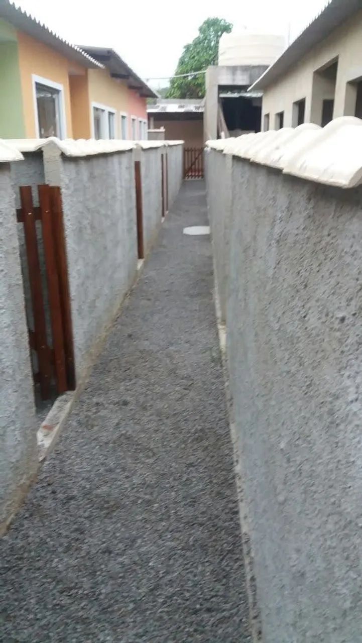 Foto - Maricá - Pindobal (Ponta Negra)