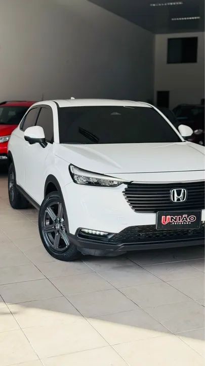 HONDA HR-V EXL 1.5 23/24 27.000 km apenas - Foto 4