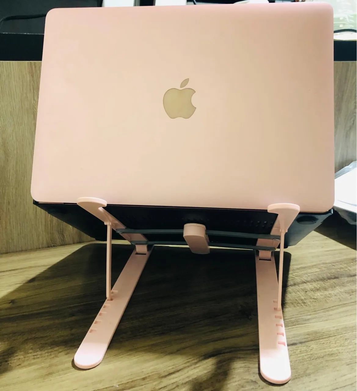 Notebook Apple Rosa - Foto 5