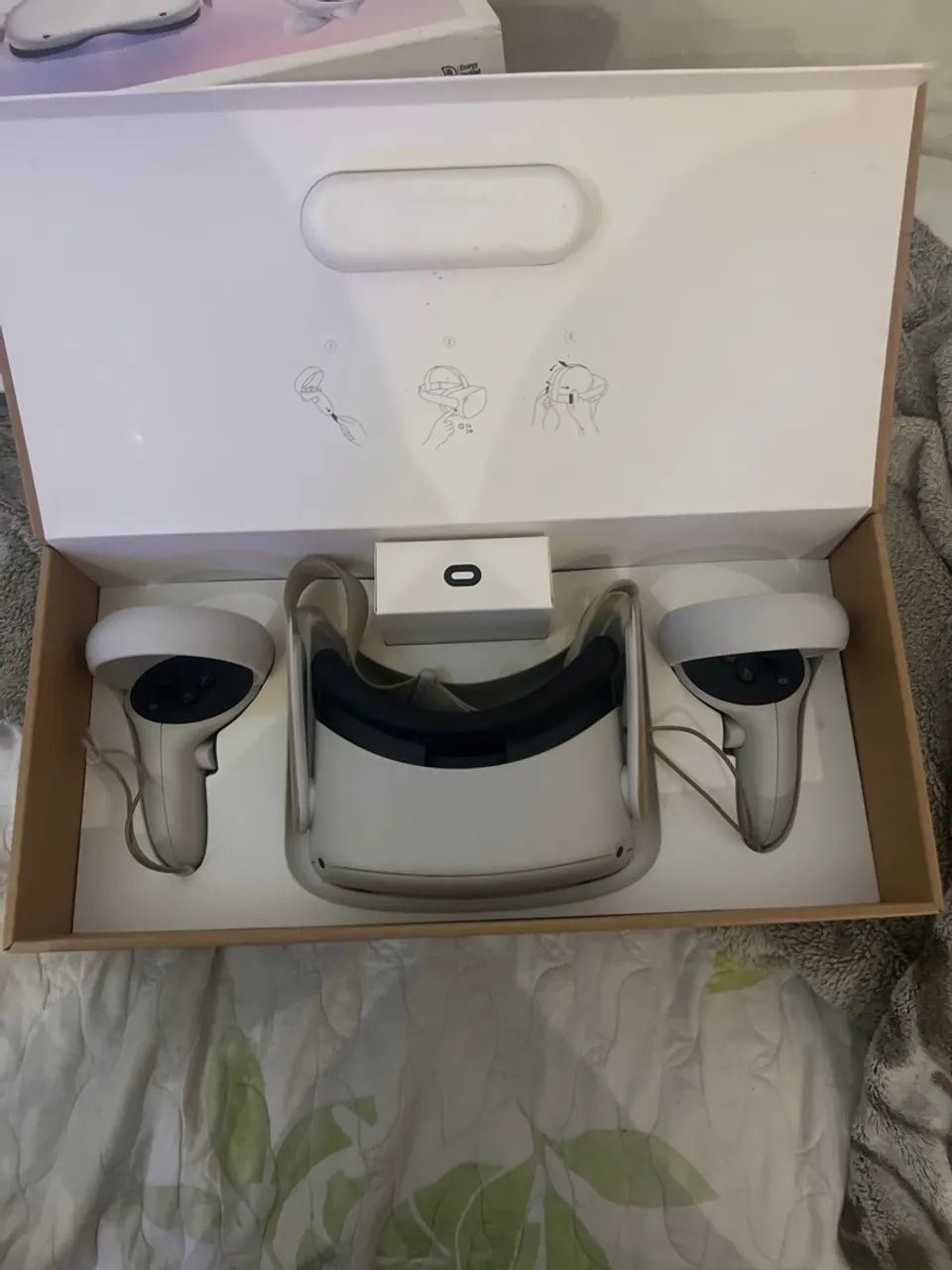 Oculus Quest 2  - Foto 2