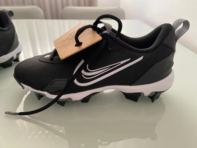 Chuteira Nike Fast flex (Nova)