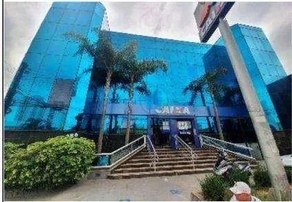 Ponto para alugar, 2229 m² por R$ 87.054,68/mês - Km 18 - Osasco/SP