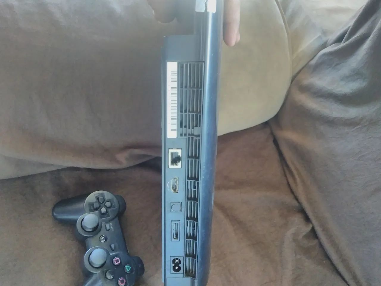 Playstation 3 Slim 