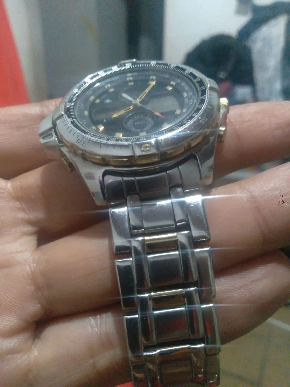 Citizen temperatura 64306184041091121