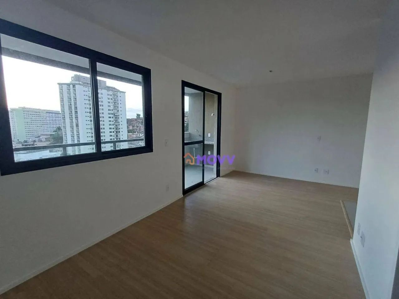 Studio 39m2 no Condomínio Sou+ Icaraí a poucos minutos do centro da Cidade. - Foto 3