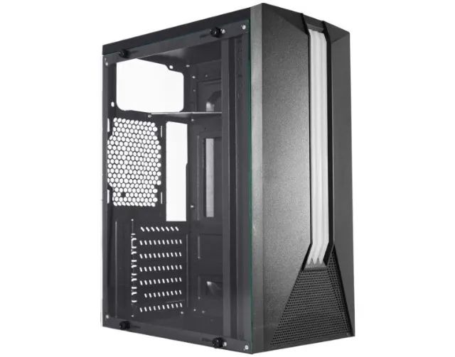 Gabinete Gamer Bifrost Vii Compacto Kmex - Cg-04ah *ENTREGA GRÁTIS* - Foto 3