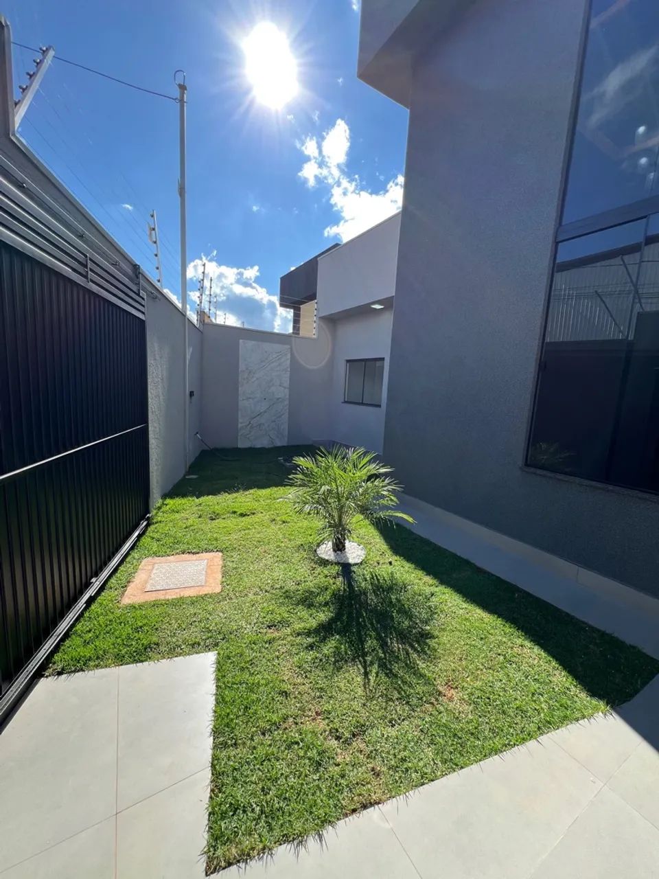 Casa Anapolis, Cômodos Amplos, Quarto suite grande, oportunidade, financia! - Foto 3