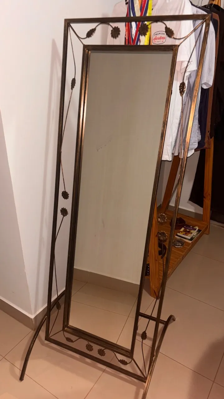 Espelhos