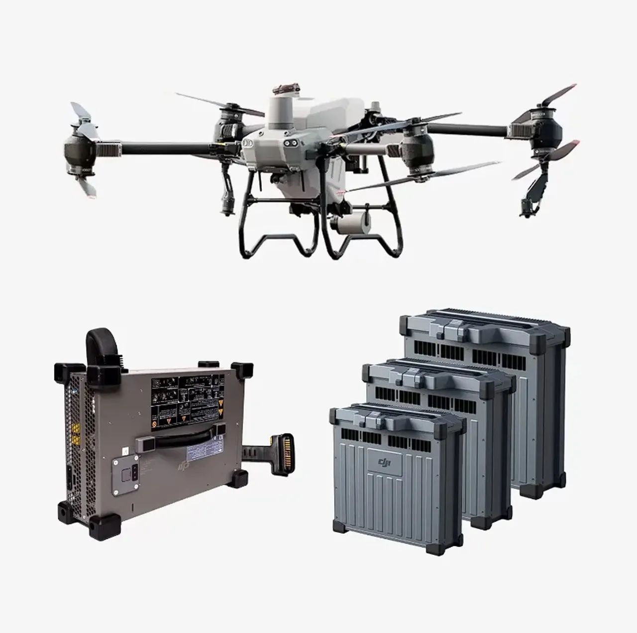 Drone Dji Agras t50