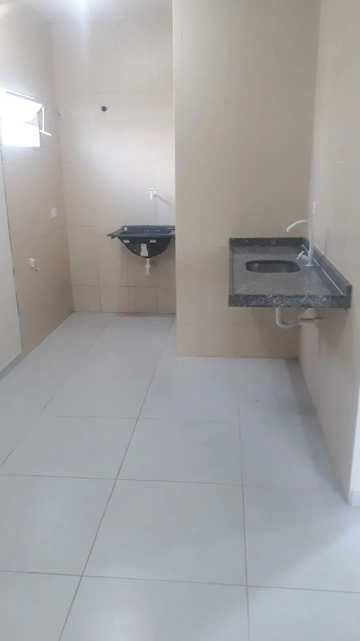 Foto - Recife - Jiquiá