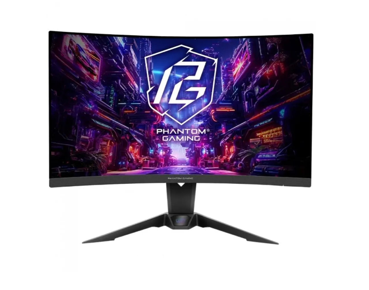 Monitor Gamer Phantom Gaming