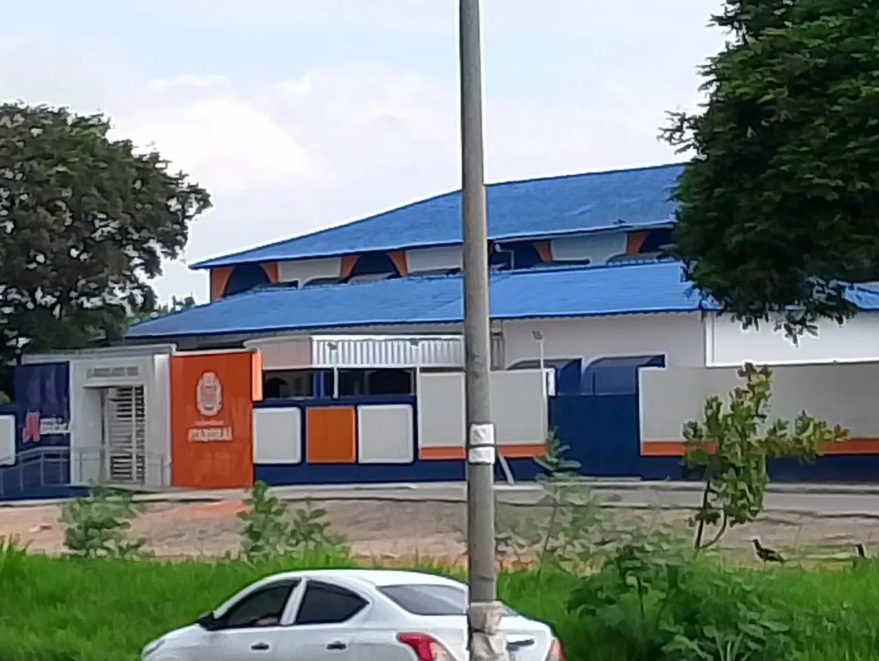 ALUGO OU VENDO EXCELENTES GALPÕES.          - Foto 11